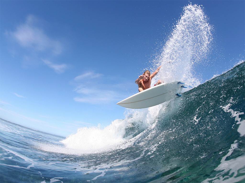 Surf en Sri Lanka: las mejores playas para practicarlo - Blog de viajes