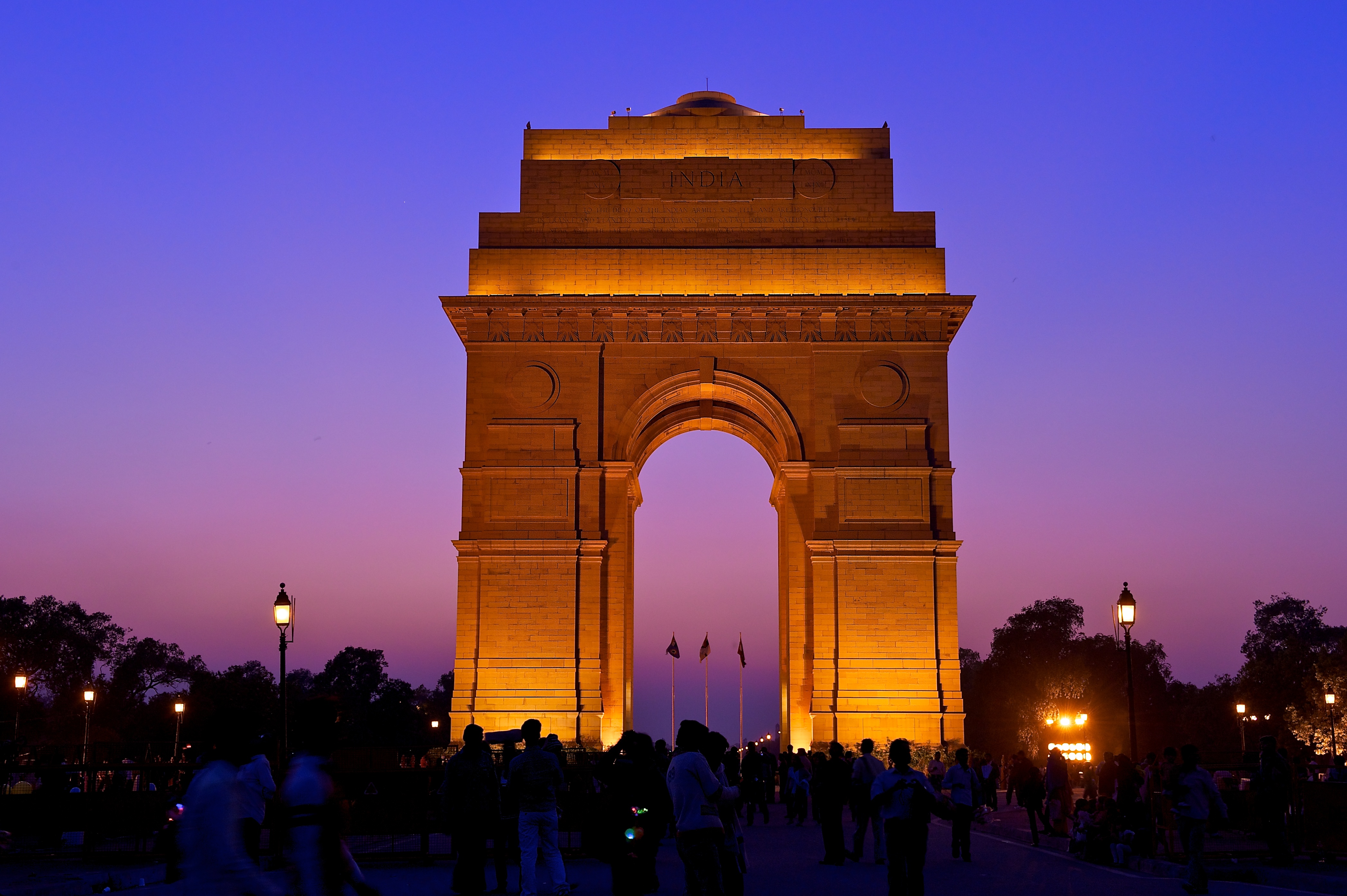 famous tourist city in india