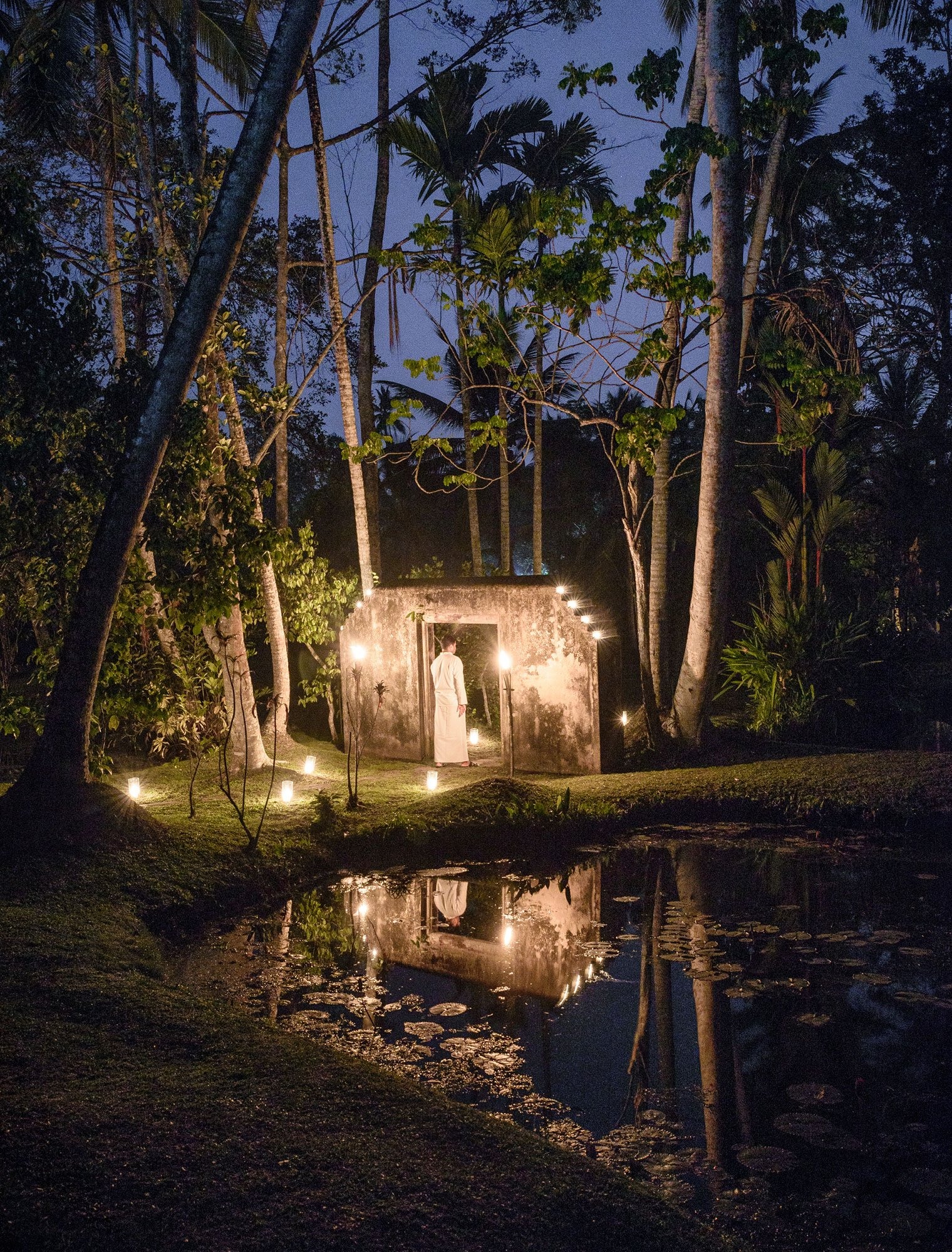 hoteles-destino en sri lanka