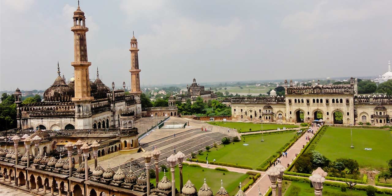 centro de lucknow 