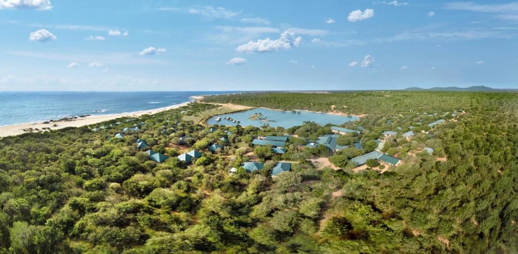 ecolodges en yala 