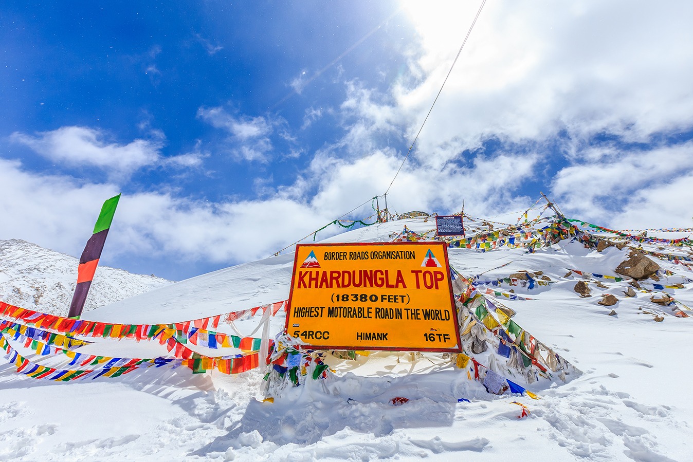 que ver en ladakh