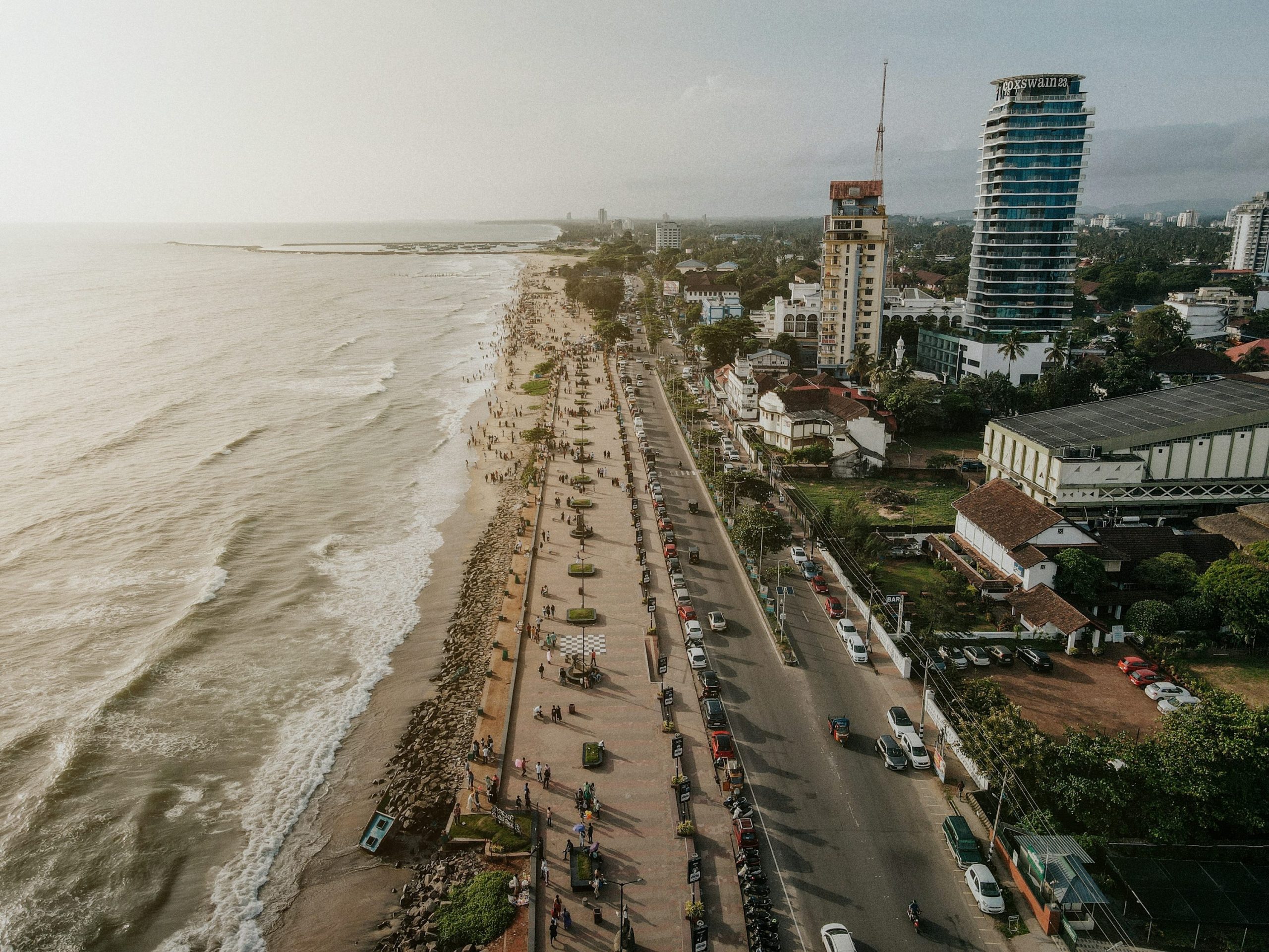 kozhikode que ver 