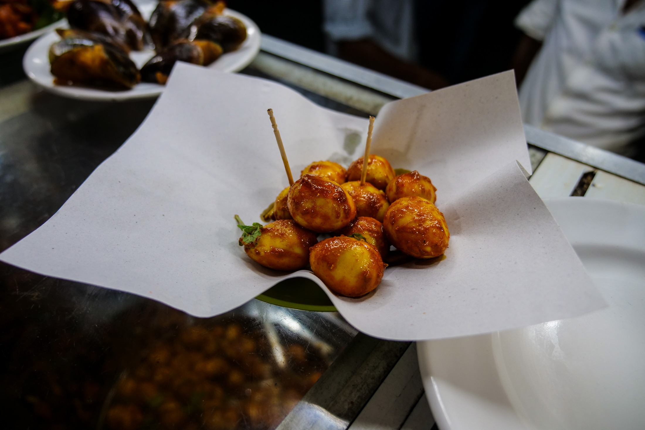 qué comer en kozhikode 