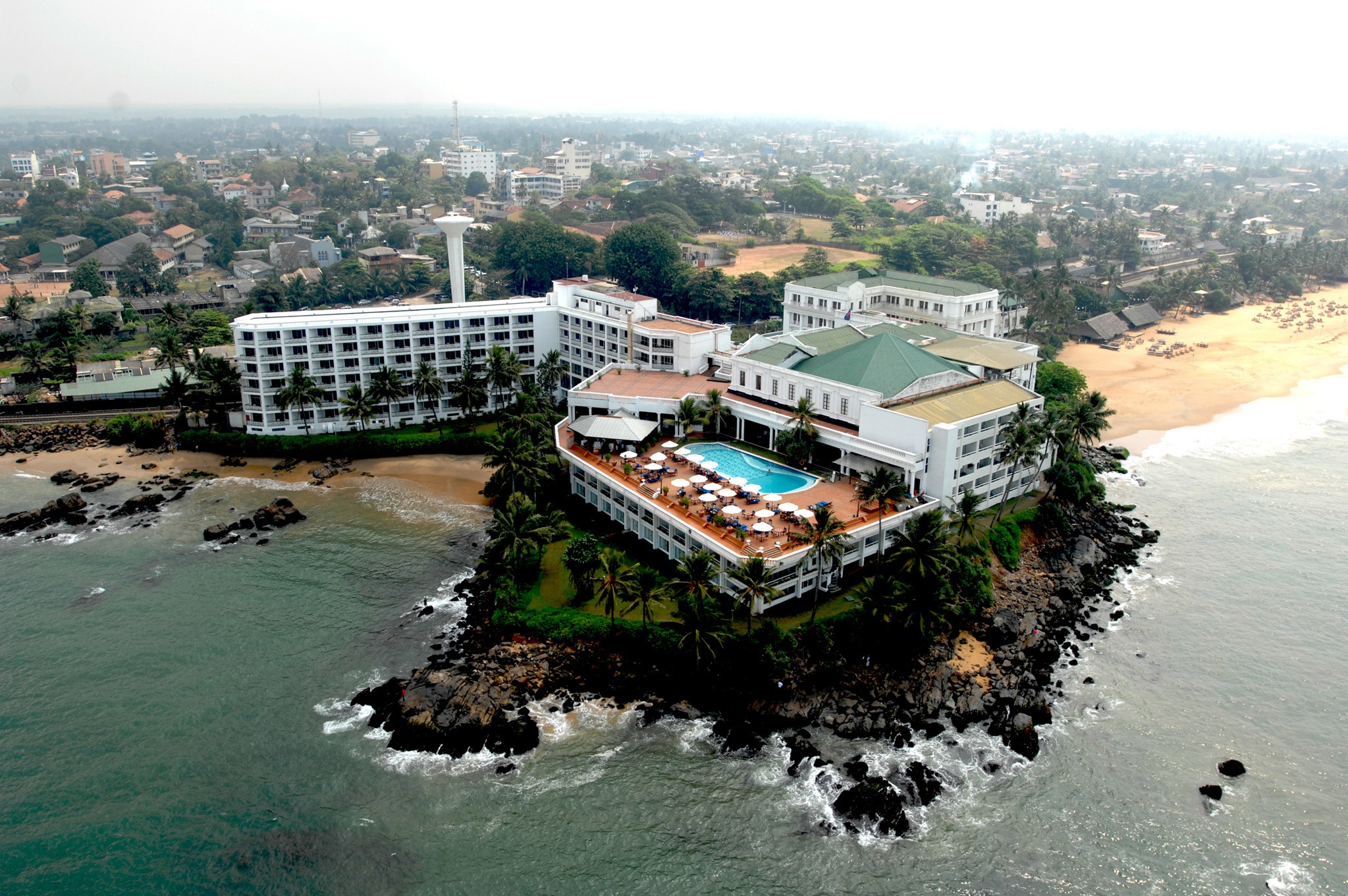 hotel mount lavinia